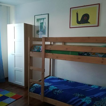 Appartamento La Collina Del Sole Lerici Exterior photo
