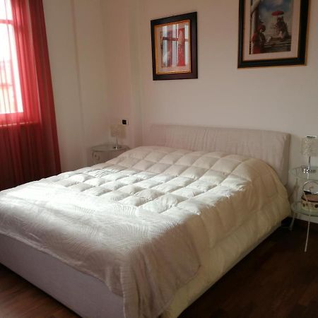 Appartamento La Collina Del Sole Lerici Exterior photo