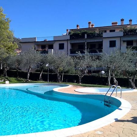 Appartamento La Collina Del Sole Lerici Exterior photo