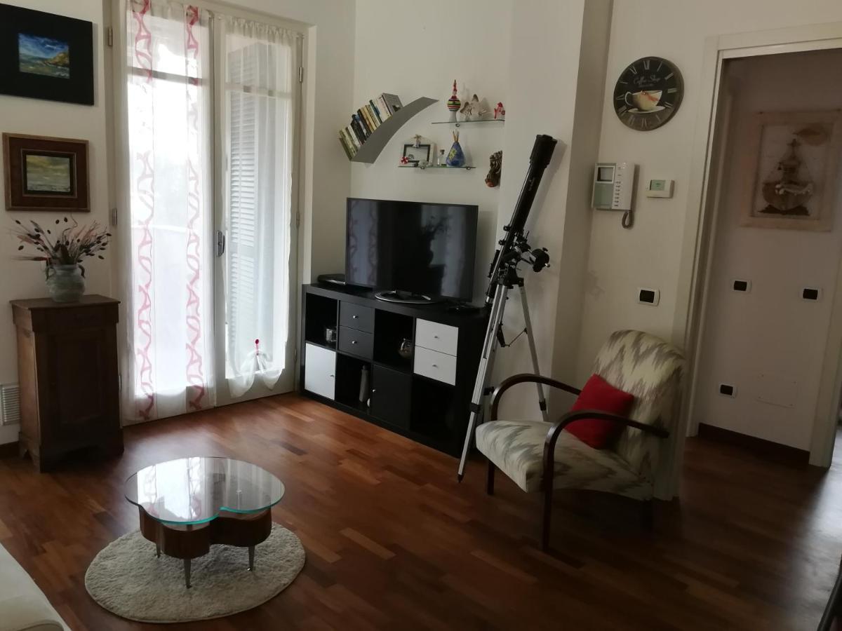 Appartamento La Collina Del Sole Lerici Exterior photo