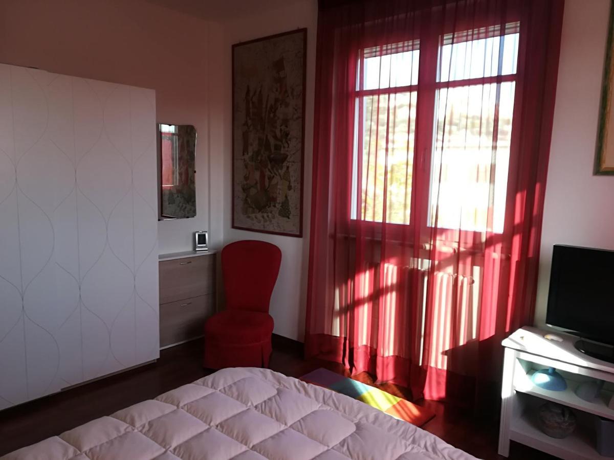 Appartamento La Collina Del Sole Lerici Exterior photo