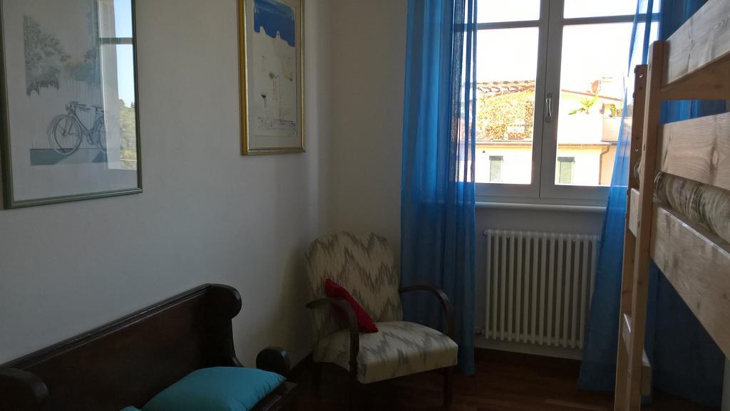 Appartamento La Collina Del Sole Lerici Exterior photo