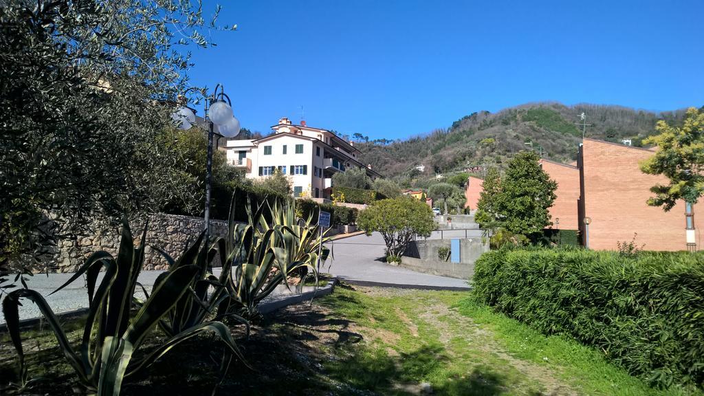 Appartamento La Collina Del Sole Lerici Exterior photo