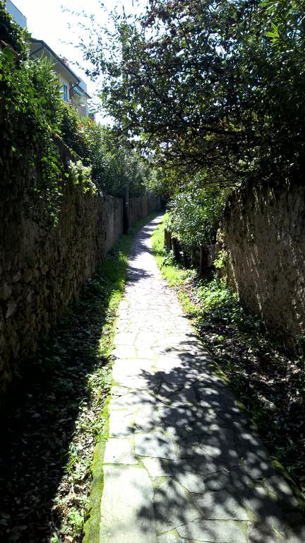 Appartamento La Collina Del Sole Lerici Exterior photo